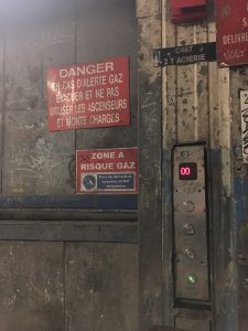 2t Stahlwerksreparatur 29.05.2021