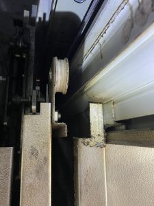 Dépannage DB25