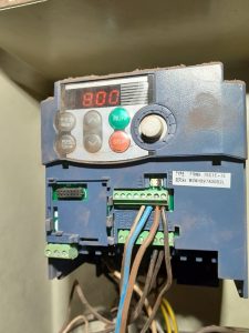 Solución de problemas de PCB3