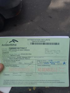 Отделка южной линии