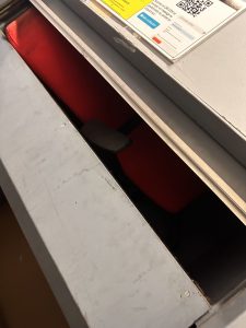Depannage