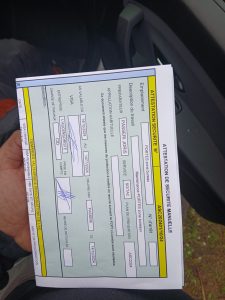 Self servis platformu
